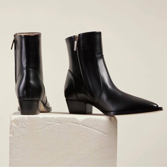 Dear Frances River Black Boot - Picture 3 of 16